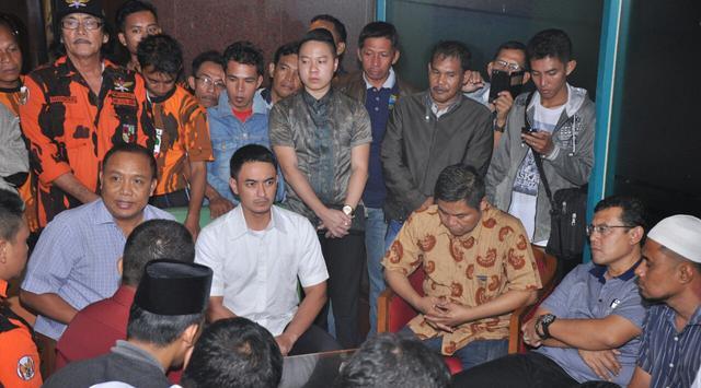 Karyawan Hotel Jadi Tersangka Kasus Pohon Natal Berlafaz Allah