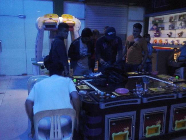Para Ulama Batam Serukan Polisi Tak Ragu Berantas Judi