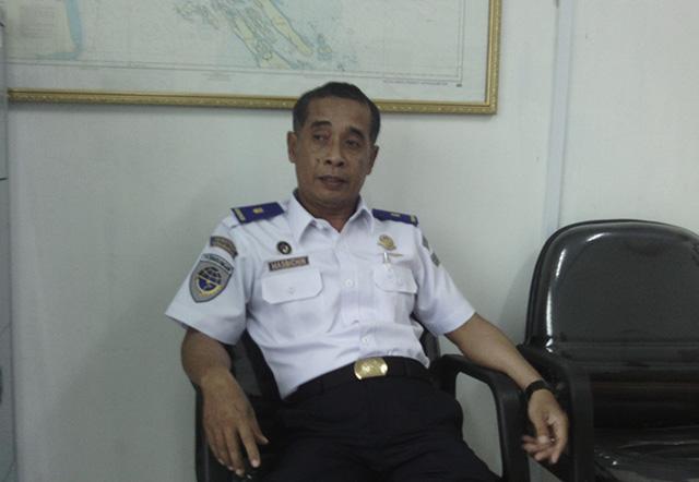 Lonjakan Arus Mudik di Tanjungpinang Diprediksi H-3