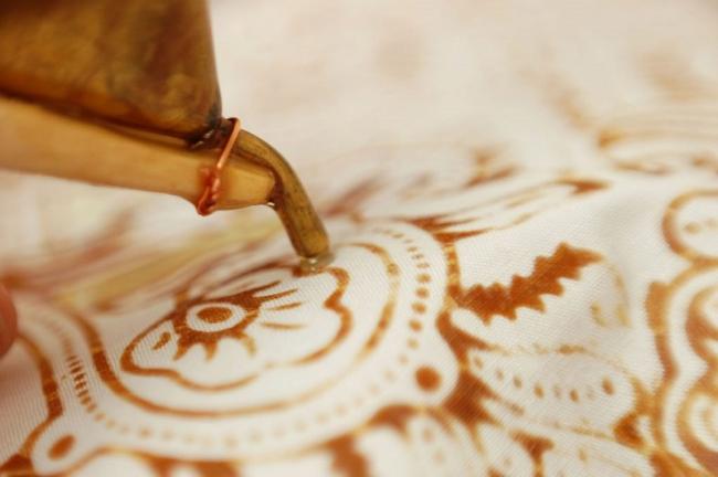 Hari Batik Nasional, Inilah Sejarah dan 5 Motif Batik Paling Populer