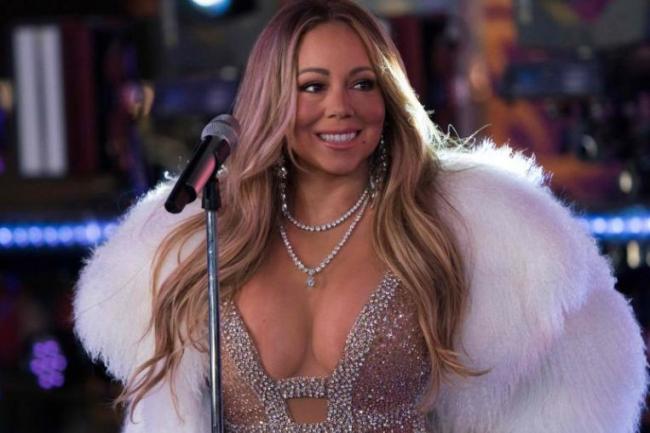 Bulan November Nanti, Mariah Carey Tampil di Singapura