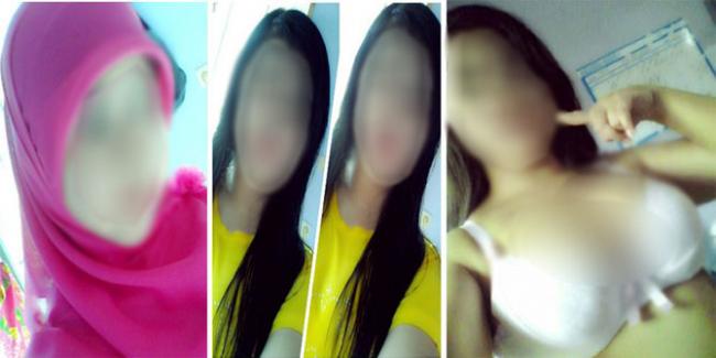 Cerita Mahasiswi Cantik Bandung Jual Diri di Facebook, RA: Aku Seksi Enggak Sih? 
