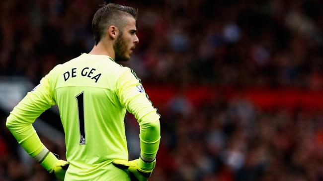 MU Setuju Real Madrid Beli De Gea, Syaratnya Pemain Ini Dilepas