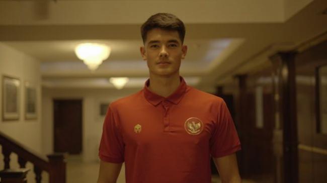 Shin Tae-yong Pastikan Elkan Baggott Tampil Melawan Makedonia Utara