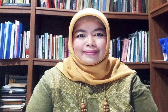 Sarankan BP Batam Dibubar, INDEF Sebut KPK Keluar Tupoksi