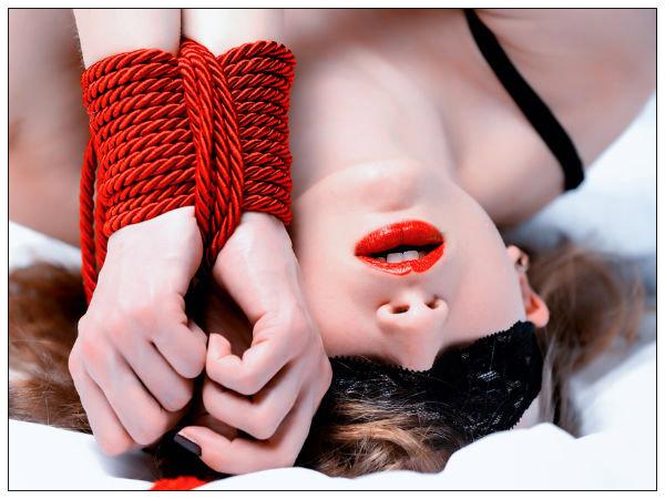 Mengapa Ada yang Suka Kinky Stuff di Kamar Tidur? Benarkah Itu Roller Coaster