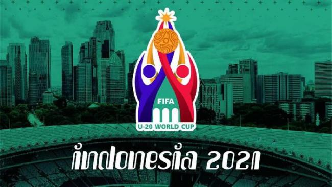 Resmi! Indonesia Tuan Rumah Piala Dunia U-20 2021