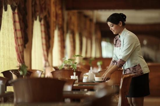 Promo Serba Romantis di Goodway Hotel Batam
