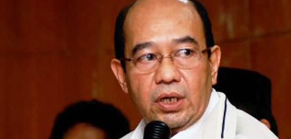 Terseret Panama Papers, Ini Alasan Harry Azhar Azis Buat Perusahaan 