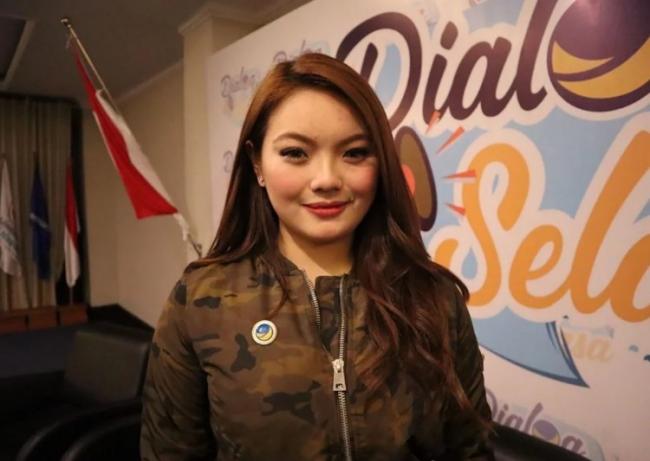 Mengintip Harta Kekayaan Hillary Brigitta Lasut, Anggota DPR RI Termuda