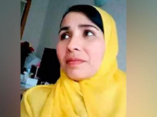 Haru! Istri Tewas Saat Ingin Lindungi Suami di Penembakan Masjid New Zealand