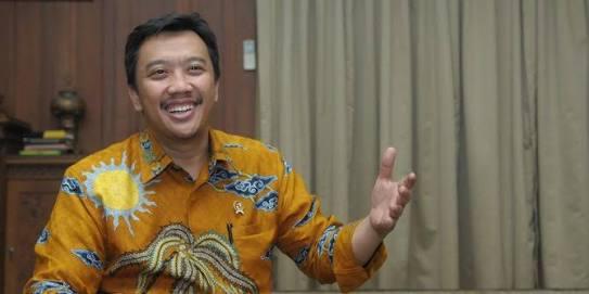 Menpora: Rio Hartyanto Dipastikan Tampil di Formula 1