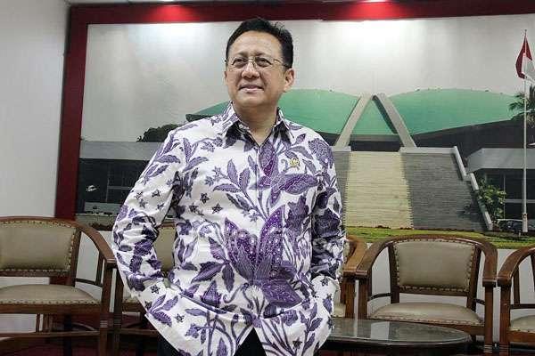 Irman Gusman Disebutkan Diperiksa Intensif di Gedung KPK