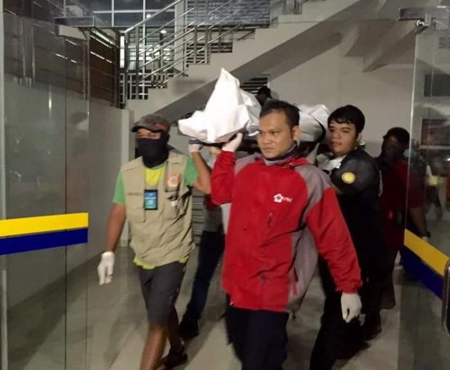 TERUNGKAP: Ini Motif Pelaku Membunuh Feby Kurnia 