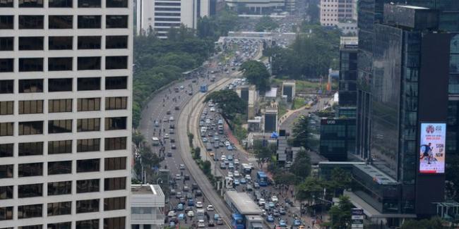 Pertumbuhan Ekonomi 2021 Diperkirakan Masih di 3 Persen