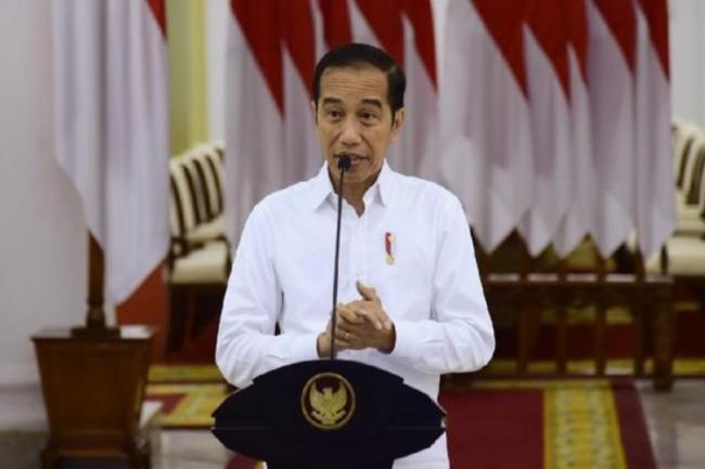 Jokowi Teken Perppu 2/2020, Pilkada 2020 Digeser Desember