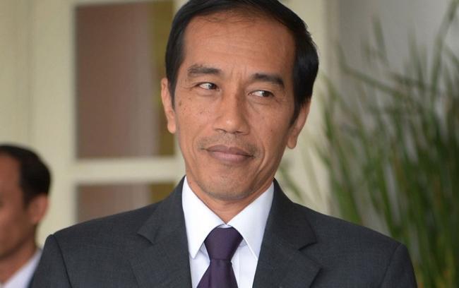 Cak-Jancuk, Sapaan Jokowi di Jatim