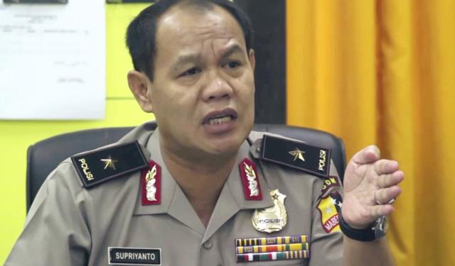 Kapolda Riau Warning Keras Ormas Jelang Ramadhan