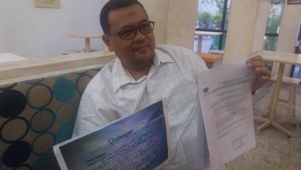 Lahan 50 Hektare Diserobot Perusahaan China untuk Bangun Resort, Keluarga Dahnoer Tak Terima