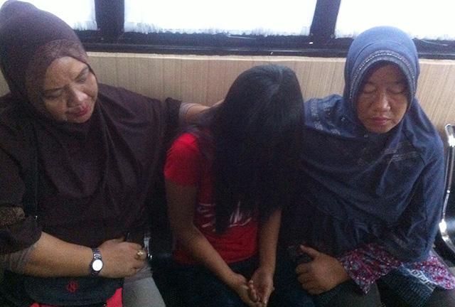 Ini Pengakuan Mami yang Menjual Gadis 19 Tahun ke Pria Hidung Belang 