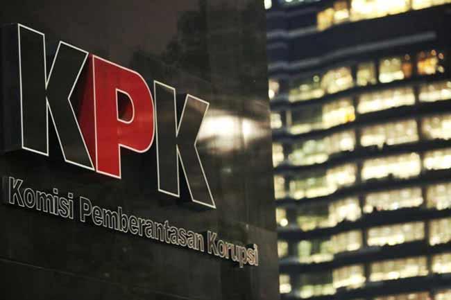 Sebuah Ruko di Baloi Dikabarkan Digeledah KPK