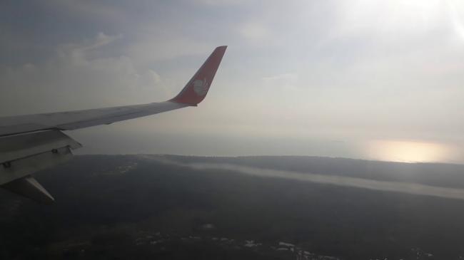 Video: Serpihan Pesawat Lion Air Ditemukan di Laut