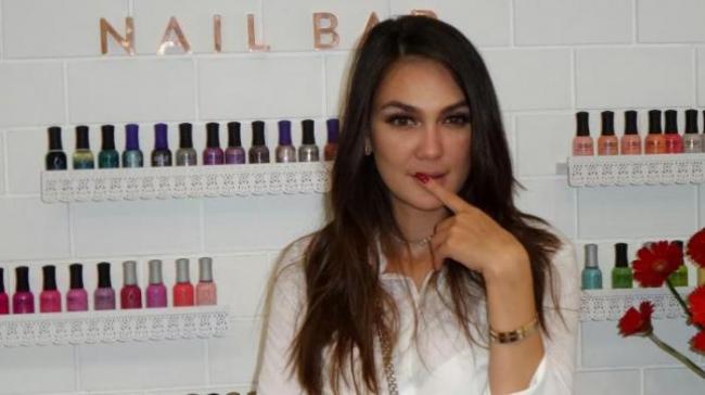 8 Tahun Berlalu, Luna Maya Blak-blakan Soal Skandal Video dengan Ariel