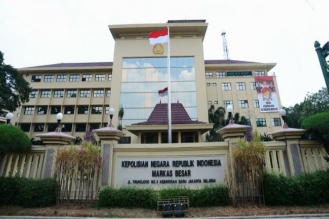 Ibu Kota Pindah, Polri Siap `Geser` Mabes ke Kaltim