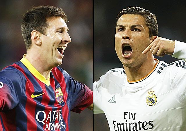 Messi Tiga Kali Tolak Mentah-mentah Rayuan Madrid, Ini Alasannya