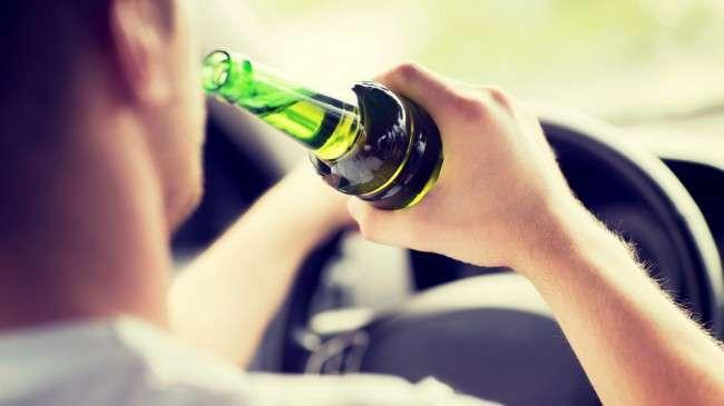 Canggih, Mobil tak Bisa Jalan Jika Pengemudi Mabuk