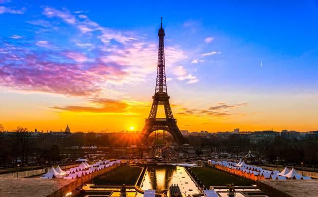 10 Fakta tentang Teror di Paris yang Mencengangkan