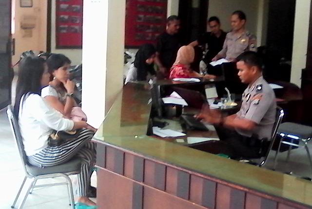 Rumah Wanita Ini Diacak-acak Maling, Emas Hingga Pakaian Dibawa Kabur