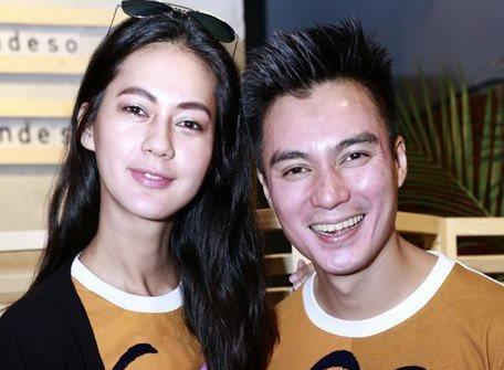Balas Jasa, Teuku Zaky Balik Comblangin Baim Wong