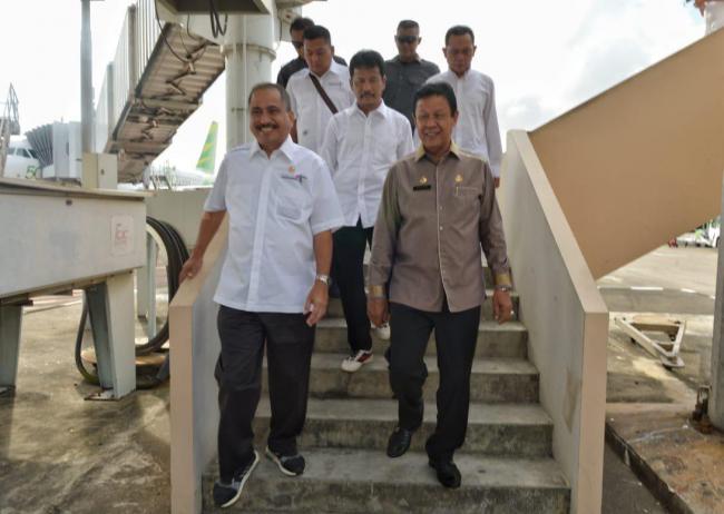 Menpar Arief: Harus Ada Water Sport Tourism di Kepri