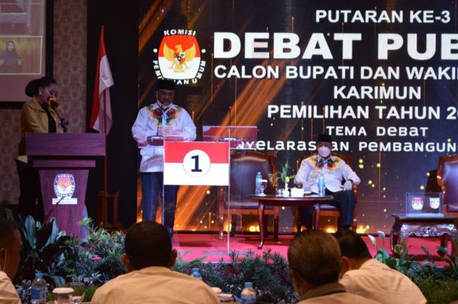 Investor Tak Perhatikan Anak Tempatan, Aunur Rafiq: Sah-sah Saja Kalau Didemo