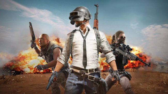 PUBG Banned Lebih dari 100,000 Cheater Setiap Minggunya