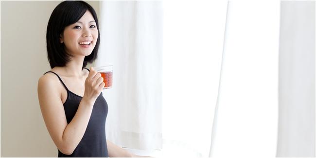 9 Rahasia Orang Jepang Tetap Langsing dan Awet Muda