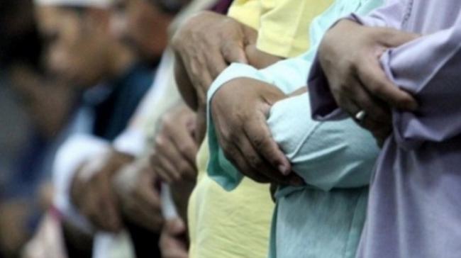 Tanjungpinang Mulai Salat Jumat Berjemaah, Bagaimana di Batam? 