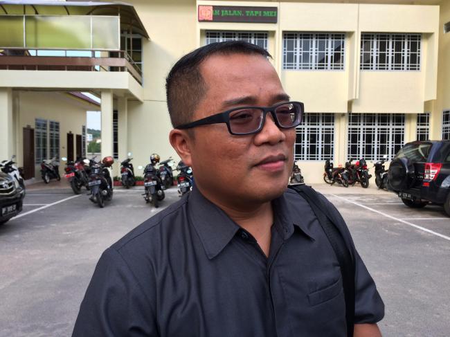 Ketua DPRD Tanjungpinang Diperiksa Jaksa Terkait Dugaan Korupsi