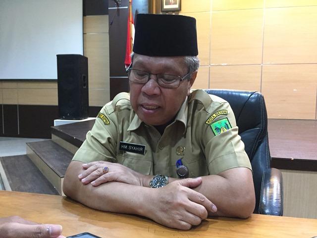 Pemko Usulkan 93 Honorer K2 yang Lulus CPNS Jadi P3K