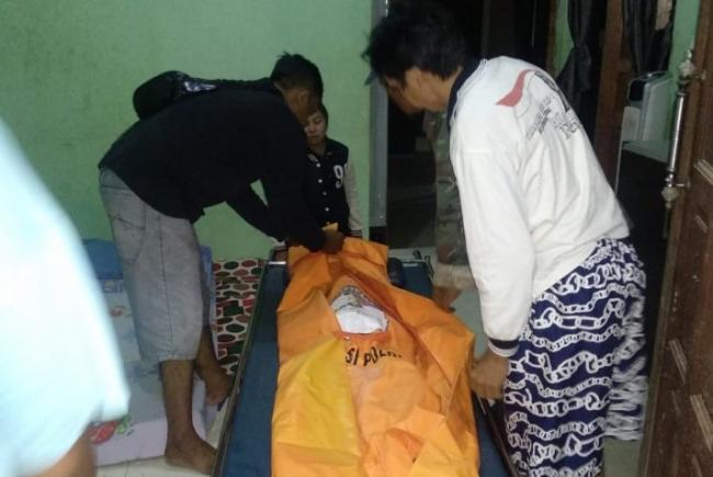 Tak Pulang Sejak Sore, Bocah 11 Tahun di Batam Ditemukan Tewas Tenggelam