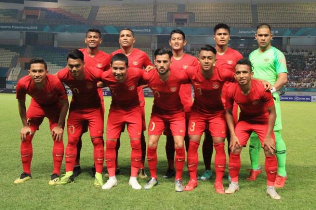 Timnas Sia-siakan Banyak Peluang Hingga Ditahan Hong Kong 1-1