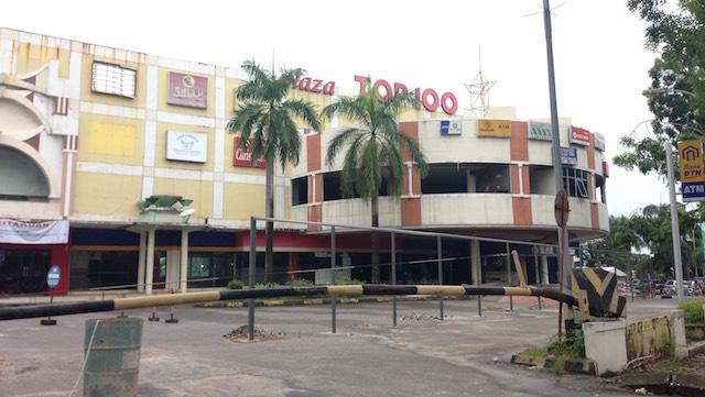 Pindah ke Tiban, TOP 100 Penuin Bakal Dirobohkan Diganti Apartemen dan Mall 