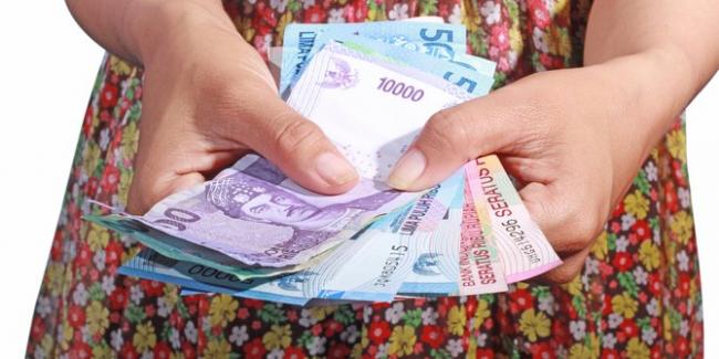 Tukar Uang Lama dengan Uang Baru Karena Sejumlah Alasan Kesehatan Berikut