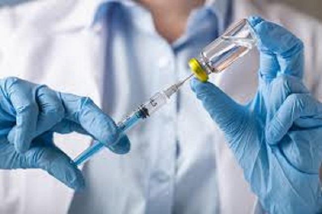 Vaksinasi Covid-19: Dinkes Batam Siapkan 115 Faskes dan 1.045 Vaksinator