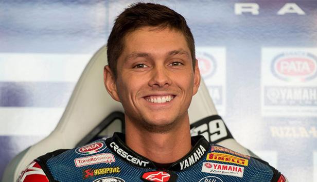 Calon Pengganti Valentino Rossi Ini Ngaku Berdarah Indonesia 