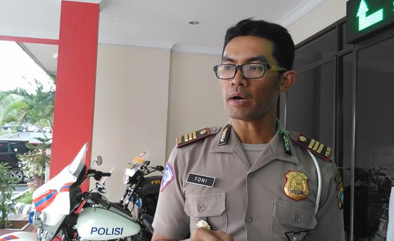Kecelakaan Sepeda Motor Terbanyak di Batam, Belasan Nyawa Melayang