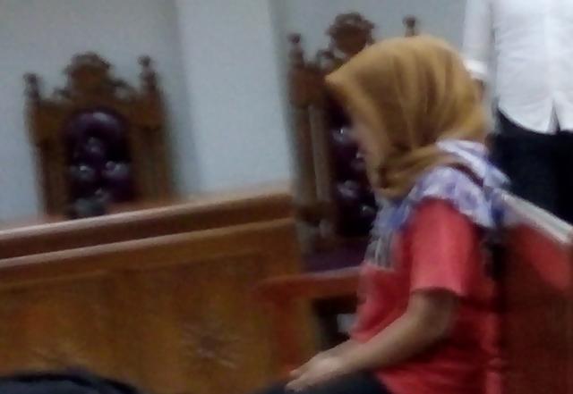  Wanita Penikmat Jasa Gigolo Asal Afganistan Bersaksi di Sidang 