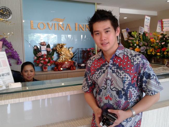 Usai Grand Opening, Hotel Lovina Inn Batam Ini Langsung Tawarkan Promo Menarik