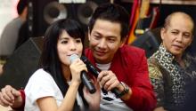 Menikah dengan Delon, Yeslin Wang: Nyesel!